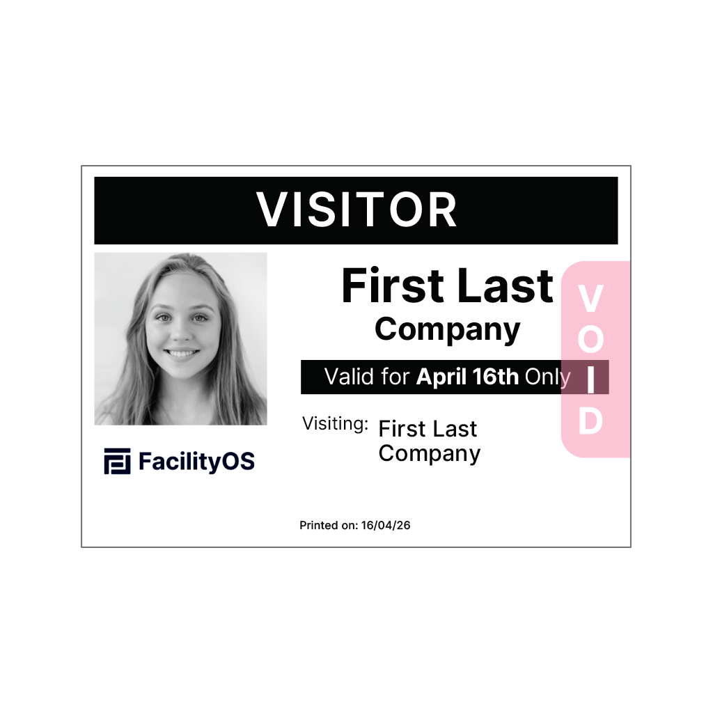 Brother QL Series - Continuous Roll with Expiry Tag (Set of 4)