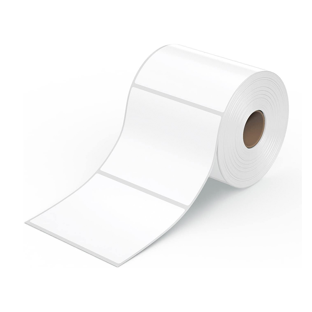 Intra Labels, White