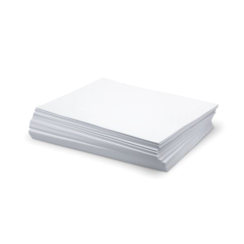 HL Printer - Colour Badge Paper (1000 sheets)