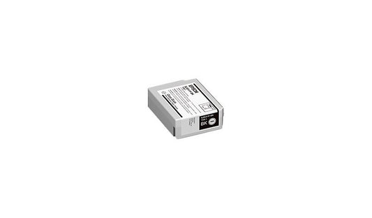 Epson SJIC41P-MK - matte black - original - ink cartridge